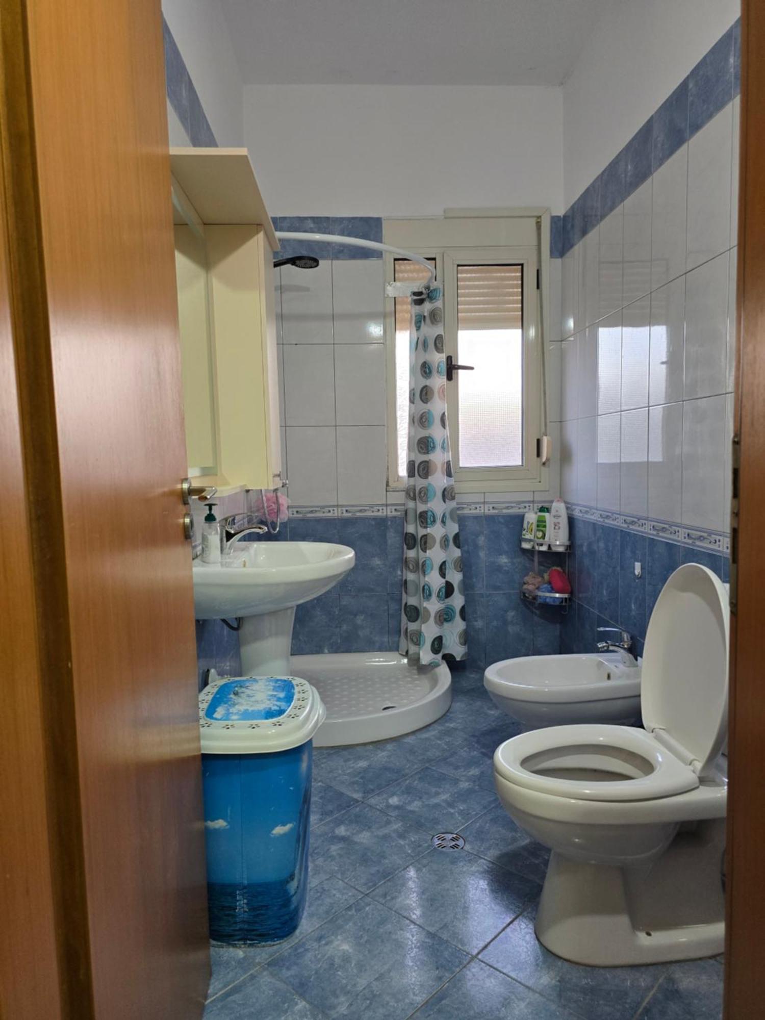 Modern , Quiet , Family Friendly & Fully Furnished Apartment Wlora Zewnętrze zdjęcie