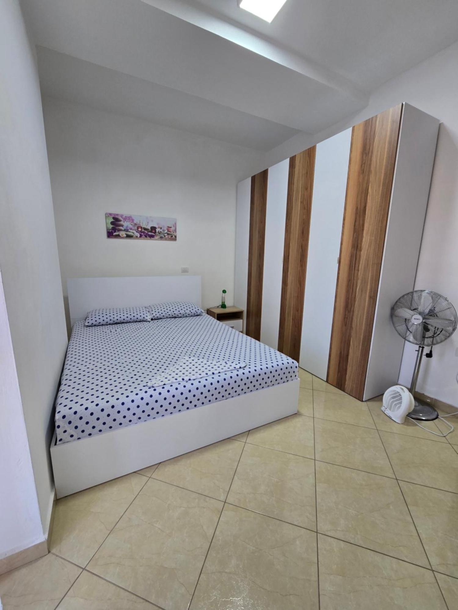 Modern , Quiet , Family Friendly & Fully Furnished Apartment Wlora Zewnętrze zdjęcie